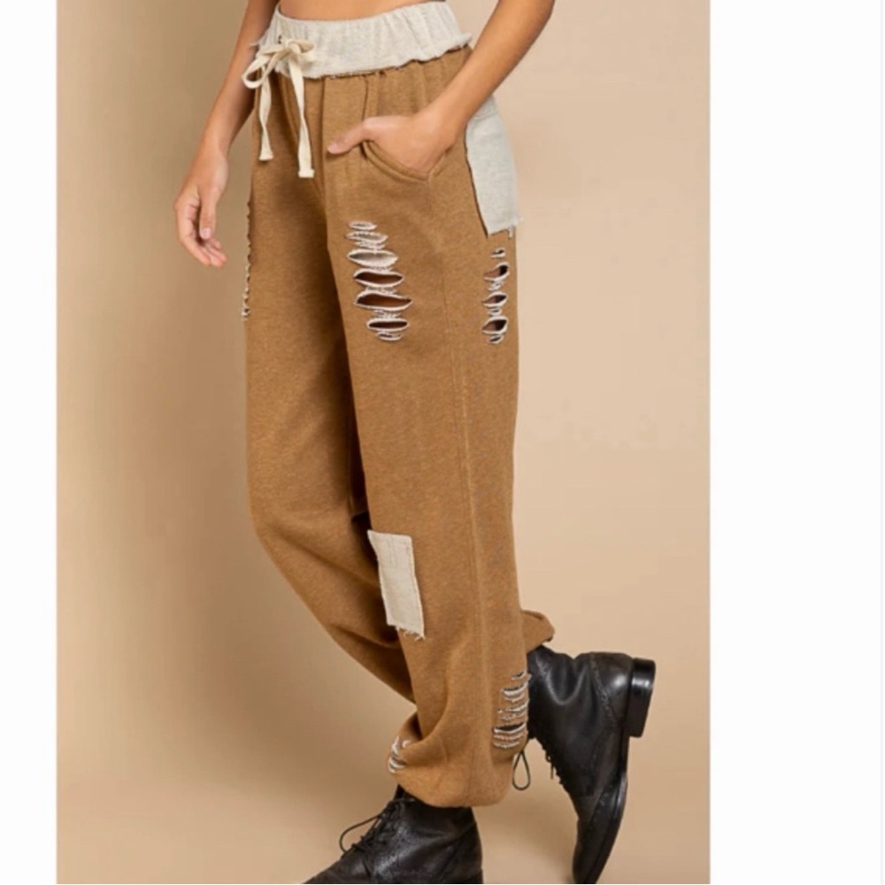POL Joggers - Picture 2 of 7